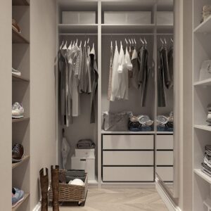 Style & garderoba