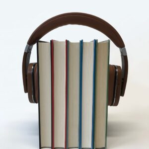 Audiobooki